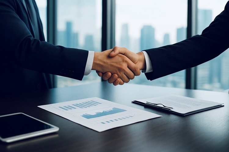 verkoop van uw onderneming, familie-overdracht, fusies, overnames in binnenland en buitenland